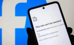 脸书宕机，35亿用户无法登录!普华商业集团破局中心化弊端